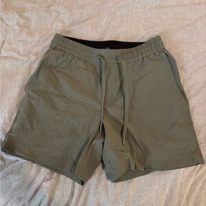 Lululemon Bowline Shorts